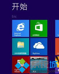 win7升级到win8系统之后电脑中开机音乐不见了怎么办【图】