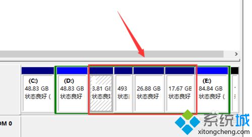 电脑安装win8.1和Ubuntu双系统如何卸载Ubuntu系统