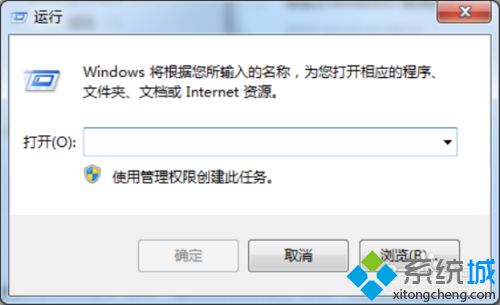 win7系统电脑壁纸被人恶意篡改怎么办