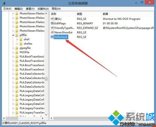 windows7系统注册表不小心删了的找回方法【图】