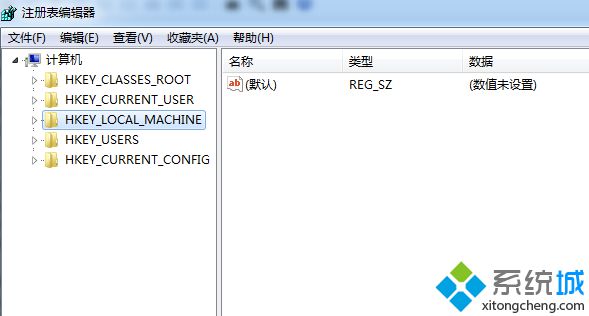 Win7系统提示"该文件没有与之关联的程序来执行该操作"解决技巧