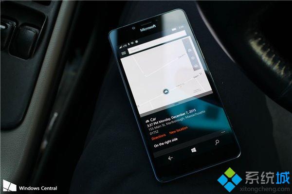 好消息：Win10 Mobile/PC自带地图应用将迎来重要升级