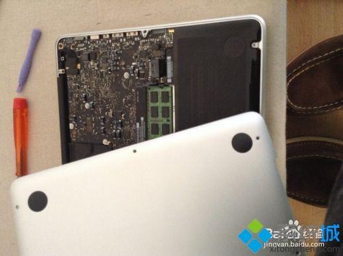 macbook pro怎么清灰|macbook拆机清灰步骤