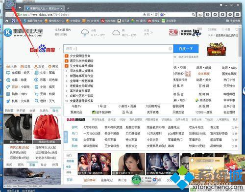 windows10系统下猎豹浏览器如何添加插件