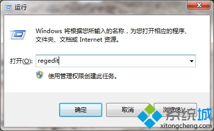 Win7磁盘不显示剩余空间怎么办|Win7磁盘不显示剩余空间的解决方法