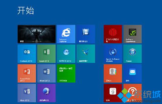 禁止Win8升级到Win8.1系统的方法【图文教程】