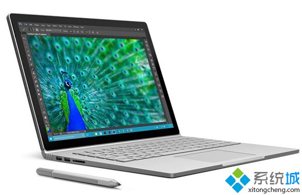 微软推送最新固件升级：可修复Surface Book/Pro 4睡眠问题