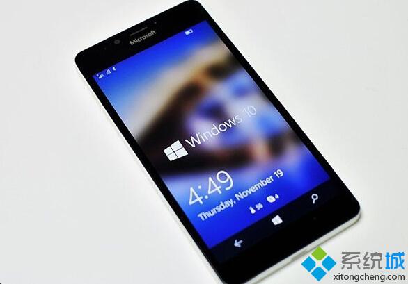 WP8.1手机升级Win10 mobile正式版常见问题解析