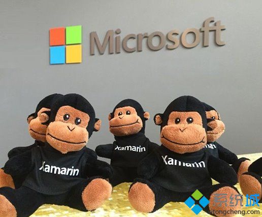 微软宣布跨平台移动开发工具Xamarin面向多平台SDK开源