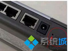 win7系统电脑路由器reset按键什么意思 ？路由器reset按键怎么用？