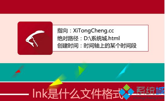 win7系统怎么打开后缀名为.lnk的格式文件|win7系统打开后缀名为.lnk格式文件的方法