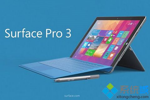 微软表示Surface Pro 3电池续航下降问题与硬件故障无关