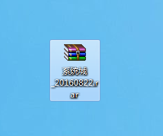 Win7系统打不开rar格式文件怎么办