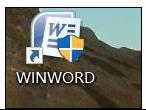 win8.1系统更新后word打不开的修复方法