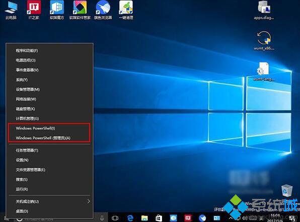 微软：Win10创造者更新PowerShell不会取代CMD