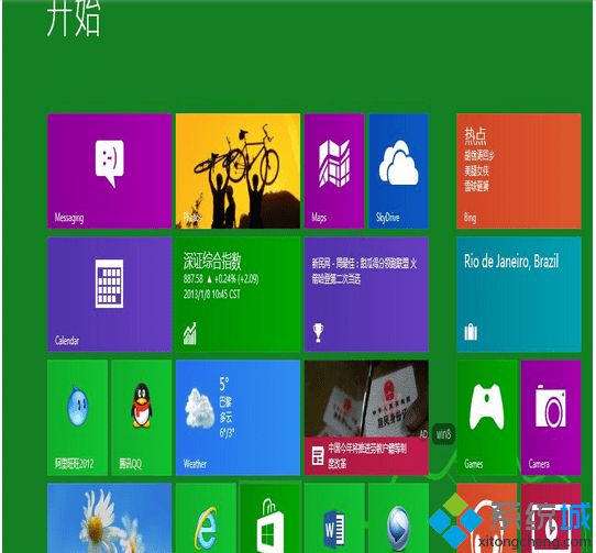 win8.1系统进不了桌面如何解决？win8.1系统进不了桌面的解决方法