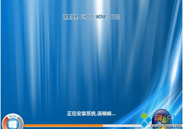 windows8.1正式版下载地址（iso镜像文件）