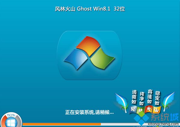 win8.1 32位旗舰版下载iso镜像文件地址