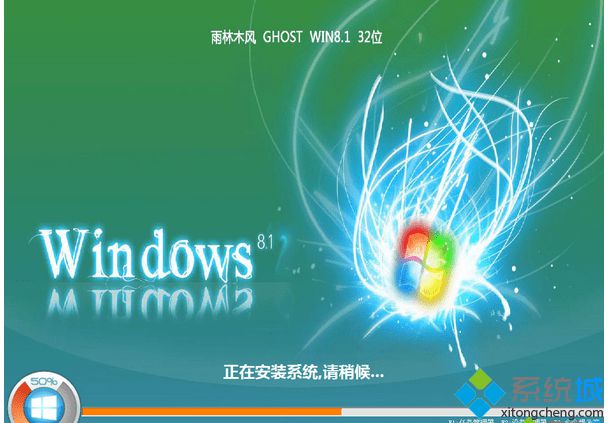 纯净win8.1专业版iso系统下载推荐