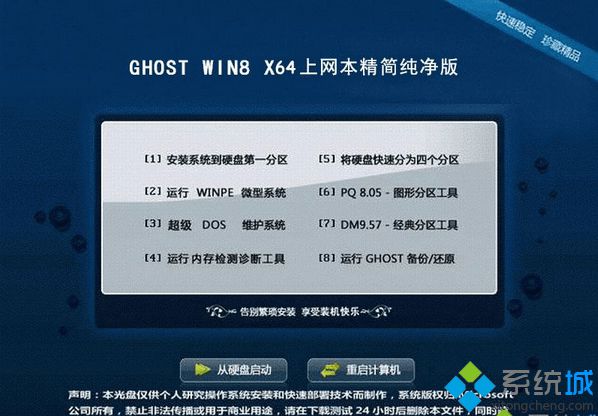 win8超级精简版iso镜像下载