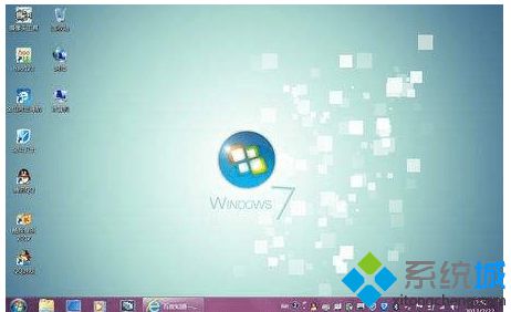 win7播放音乐有杂音怎么回事？win7播放音乐有杂音解决方法