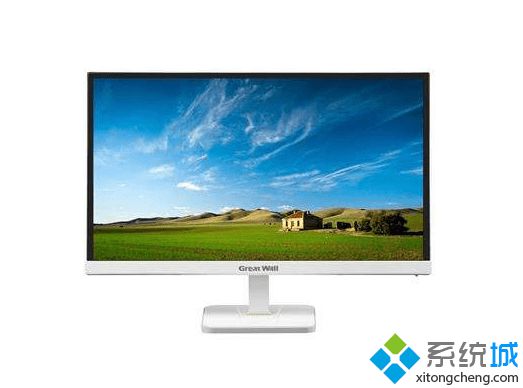 Win7电脑显示器颜色出现异常的几种原因和解决措施