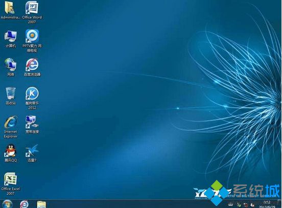 Win7系统hpzipm12.exe进程可以关闭？Win7系统关闭hpzipm12.exe进程的方法