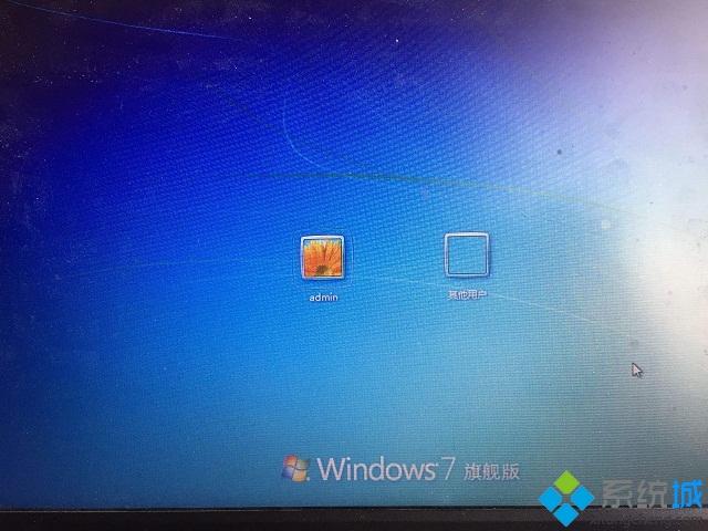 win7开机要选择用户才能进入系统怎么办|win7自动登录的方法