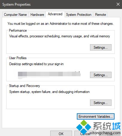 Win10系统下如何禁用故障时自动重启