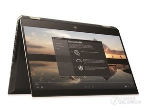 惠普SPECTRE X360 13-AP0030TU怎么装win10系统教程