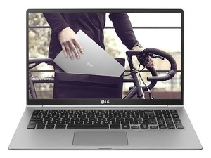 LG gram 2018怎么装win10系统教程