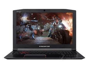 Acer PH315-51-7459怎么装win10系统教程