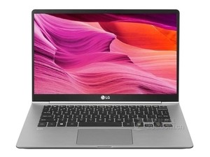 LG gram 14怎么装win10系统教程