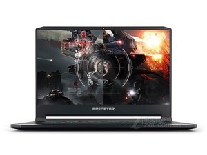 Acer 掠夺者刀锋500 PT515-51-77YG怎么装win10系统教程