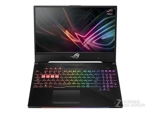 ROG 魔霸2 S5CM8750怎么装win10系统教程