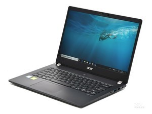 Acer TravelMate P6怎么装win10系统教程