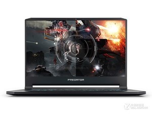 Acer 掠夺者刀锋500 PT515-51-771C怎么装win10系统教程