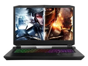 神舟战神GX8-CP7S2怎么装win10系统教程