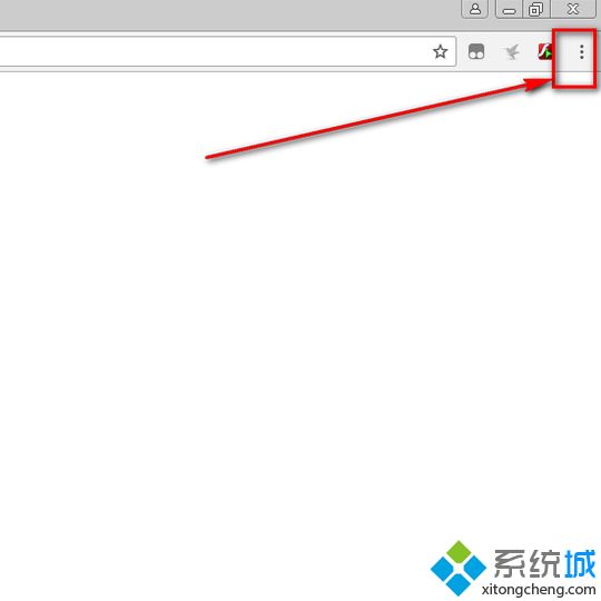 谷歌chrome浏览器怎么改主页 chrome更改主页的图文步骤