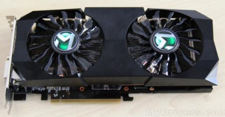 gtx760天梯图_gtx760显卡排行天梯图2020