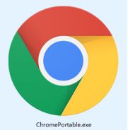 chrome绿色版 portable