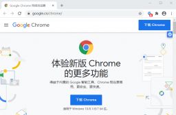 google浏览器中文版下载