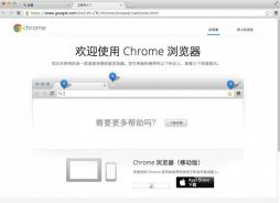 谷歌浏览器mac版下载v85.0.4183.121