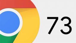 chrome73版本