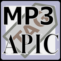 MP3 APIC Tag Editor(MP3标签编辑器)