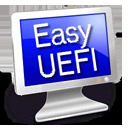 EasyUEFI(管理EFI/UEFI启动项)