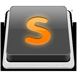 Sublime Text(高级文本编辑器)