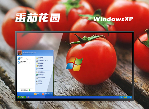 Windows xp中文教育版v2021.09