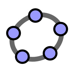 geogebra(动态数学软件)官方版