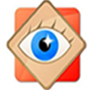 FastStone Image Viewer（看图软件）